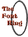 The Font Ring