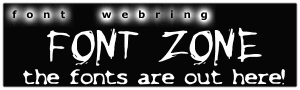 Font Zone - Click to go to random site